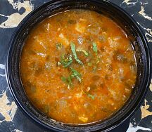 Солянка по-грузински