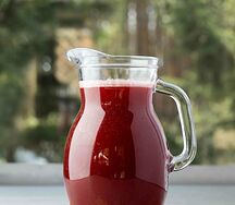 Морс домашний 1л