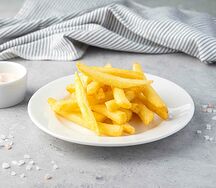 Картофель Фри