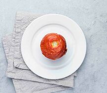 Помидор запеченный