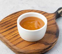 Кисло-сладкий