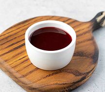 Брусничный