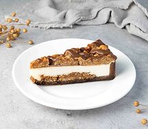 Десерт кокосовый