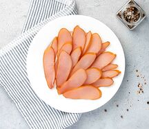 Карпаччо из курицы