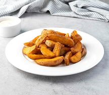 Картофельные дольки