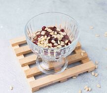 Таежная закуска к чаю