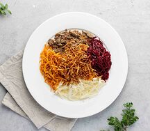 Салат Чафан