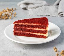 Красный бархат