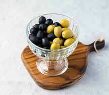 Оливки, маслины