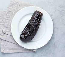 Баклажан запеченный