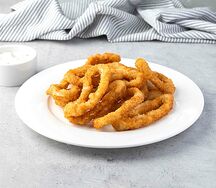 Кольца кальмара