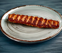 Люля-кебаб с говядиной