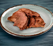 Говяжье сердце