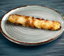 Люля-кебаб говядина с сыром