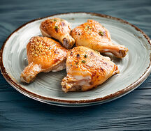 Голень куриная