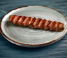 Люля-кебаб баранина