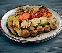 Вегетарианский набор