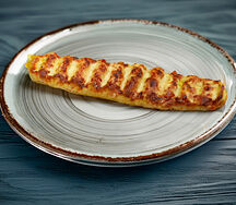 Люля-кебаб с курицей