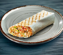 Шаурма люля