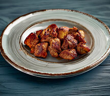 Свиная шейка