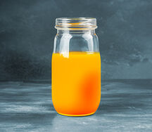 Морс облепиха