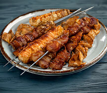 Куриный набор