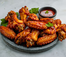 Крылья куриные