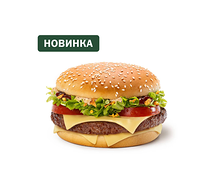 Биг Спешиал Демиглас