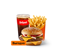 Гранд Большой Комбо