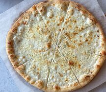 Четыре сыра