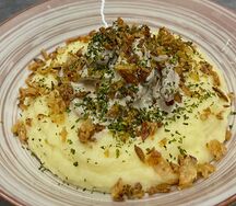 Бефстроганов