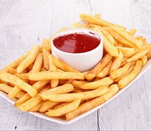 Картофель фри