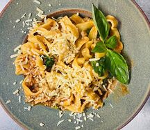 Паста Карбонара