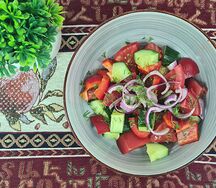 Салат Летний