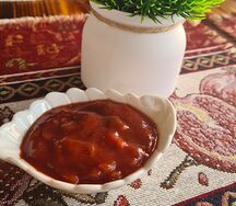 Армянский соус