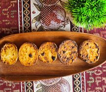 Картофель запеченный