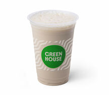 Милкшейк Арахис