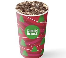 Латте Банафи Пай