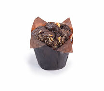 Маффин шоколадный