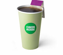 Чай Зеленый жасмин