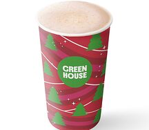 Чай Файф о клок