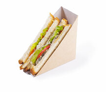 Сэндвич Цезарь