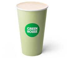 Ванильный раф