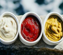 Соус Пикантный