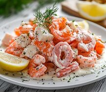 Морской бриз