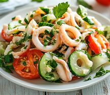 Салат Вектор