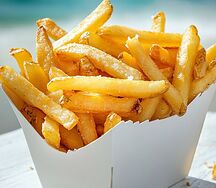 Картофель фри