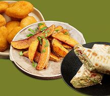 Комбо Шаурма 