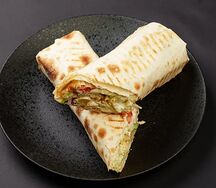 Шаурма Овощная норма Ягора