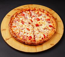 Пицца Дон Бекон